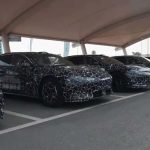 Huawei ve GAC iş birliğiyle geliştirilen ilk otomobil yollara çıkıyor