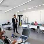 HUB Antalya Girişimcilik Merkezi’nden girişimciliğe tam destek