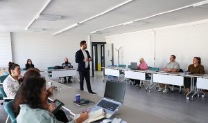 HUB Antalya Girişimcilik Merkezi’nden girişimciliğe tam destek