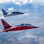 HÜRJET’in satışı için İspanya ile 2,6 milyon euroluk anlaşma imzalandı