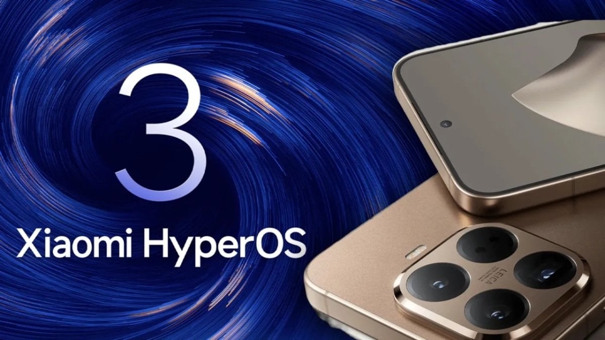 HyperOS 3 güncellemesi alan yeni Xiaomi modelleri belli oldu
