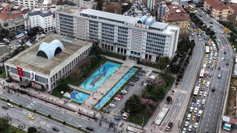 İBB Medya AŞ’de tepki çeken 2025 yönetici maaşları