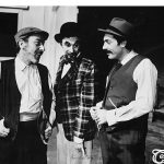 İBB Şehir Tiyatroları Nedret Denizhan’ı Kaybetmenin Derin Üzüntüsünü Yaşıyor