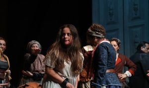 İBB Şehir Tiyatroları’nda Bu Hafta (2-4 Ocak 2026)