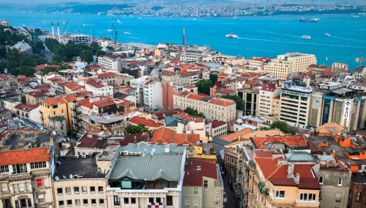 İBB’den imar işlemlerine yüzde 100’e varan oranlarda zam