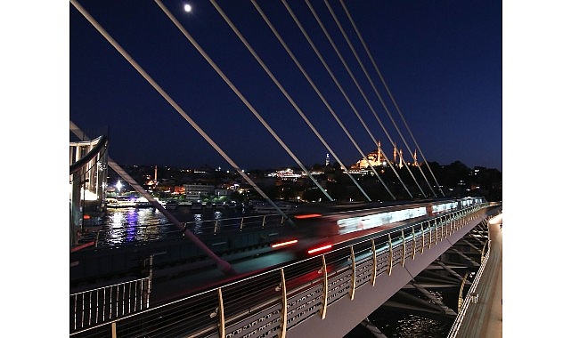 İBB’den Yılbaşı İçin Özel Tedbirler