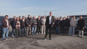 İBB’nin turizm taşımacılığında yapılan yüzde bin 528 oranındaki zamma çalışanlardan tepki