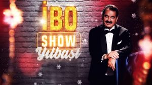 İbo Show Yılbaşı Özel konukları 2025: Sürpriz isimler geliyor…