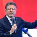 İbrahim Yumaklı: 156 Yerel Eylem Grubu’nun tamamı desteklenmeye hak kazandı