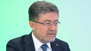 İbrahim Yumaklı: Bizim yediğimiz domatesler İsrail’in domatesleri değil