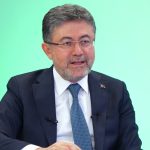 İbrahim Yumaklı, yurt dışından geri dönen gıdalara ilişkin detayları Ensonhaber’e anlattı