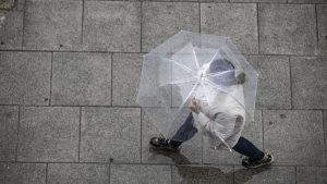 İçişleri Bakanlığı’ndan Muğla ve Antalya için ‘sarı’ kodlu meteorolojik uyarı