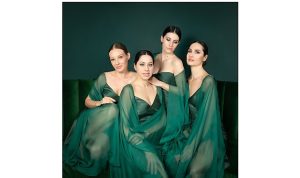 İDSO DenizBank Konserleri’nde Şef Hasan Niyazi Tura ve Le Div4s’le yılın finali!