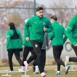 Iğdır FK’da Türkiye Kupası planları