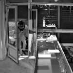 Iğdır’da motosiklet kaskı takan hırsız, kuyumcu dükkanından 5,5 kilo altın çaldı