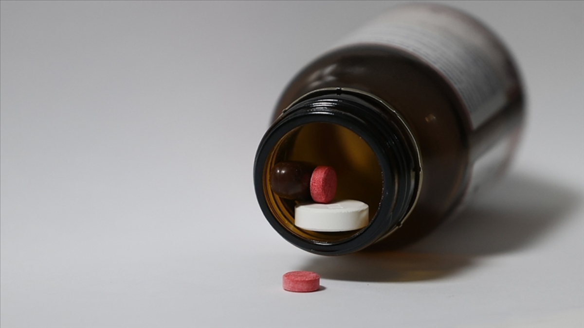 İlaçta euro kuru belli oldu: 25,3346 TL