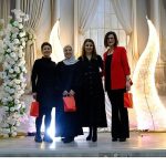 İlham veren kadınlar Gölcük’te moral depoladı