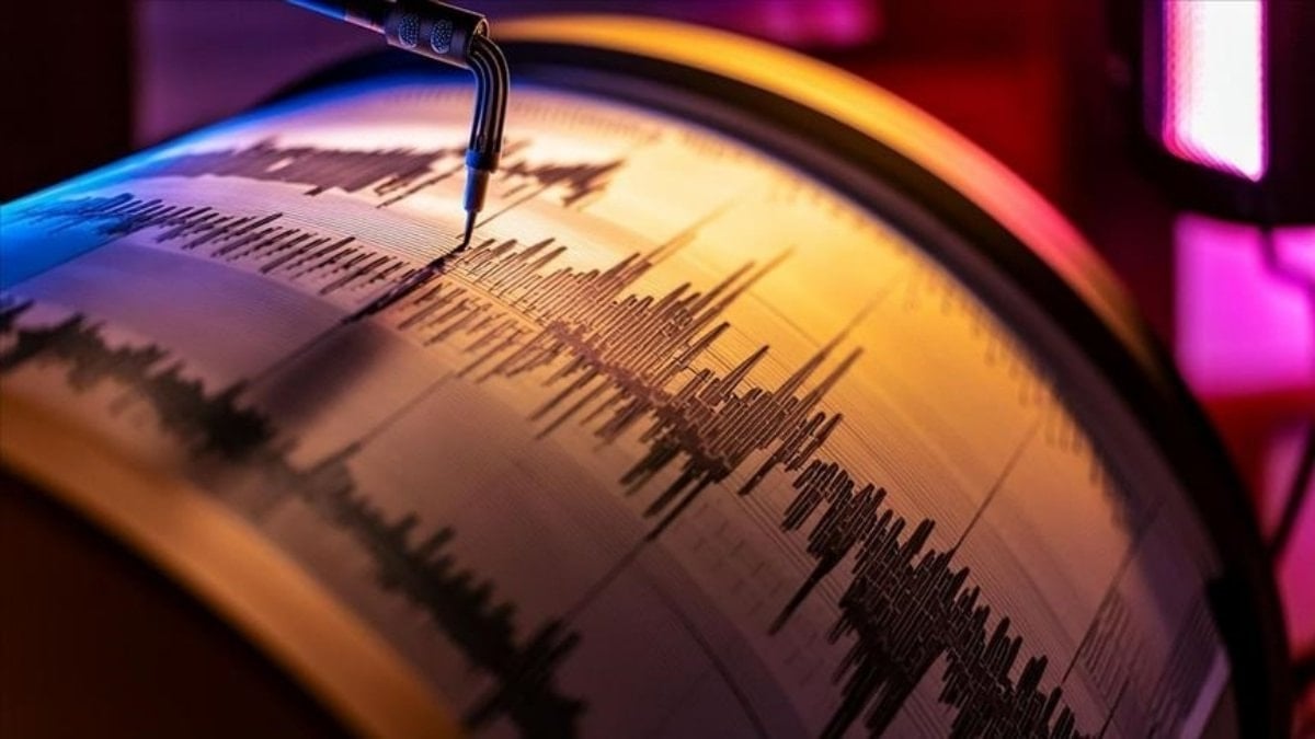 İngiltere’de yıl boyunca 300’den fazla deprem kaydedildi