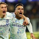 Inter, Atalanta’yı tek golle geçti