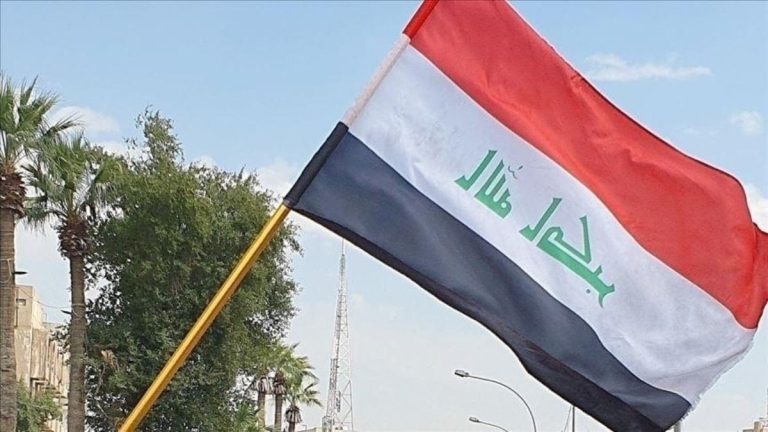 Irak’ta İsrail’le normalleşme çıkışı krize yol açtı