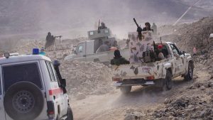 İran ve Umman dışişleri bakanları Yemen’deki gelişmeleri görüştü