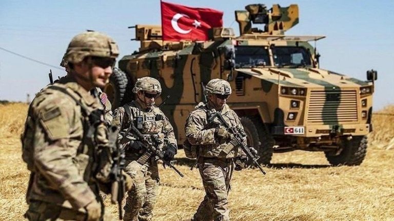 İsrail Basını yazdı: ABD, Türkiye’nin Gazze istikrar gücünde olmasını istiyor
