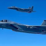 İsrail F-15 uçak programı için ABD’den Boeing’e 8,6 milyar dolarlık sözleşme