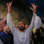 İsrail, Gazze’de 10 Filistinli esiri serbest bıraktı