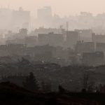 İsrail ordusu, Gazze Şeridi’ne hava saldırıları düzenledi