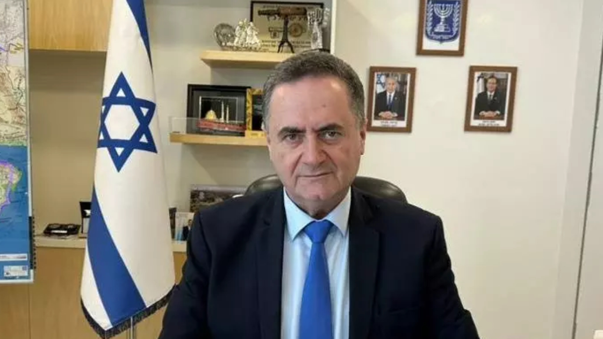 İsrail Savunma Bakanı Katz: Suriye’den ve Gazze’den çekilmeyeceğiz