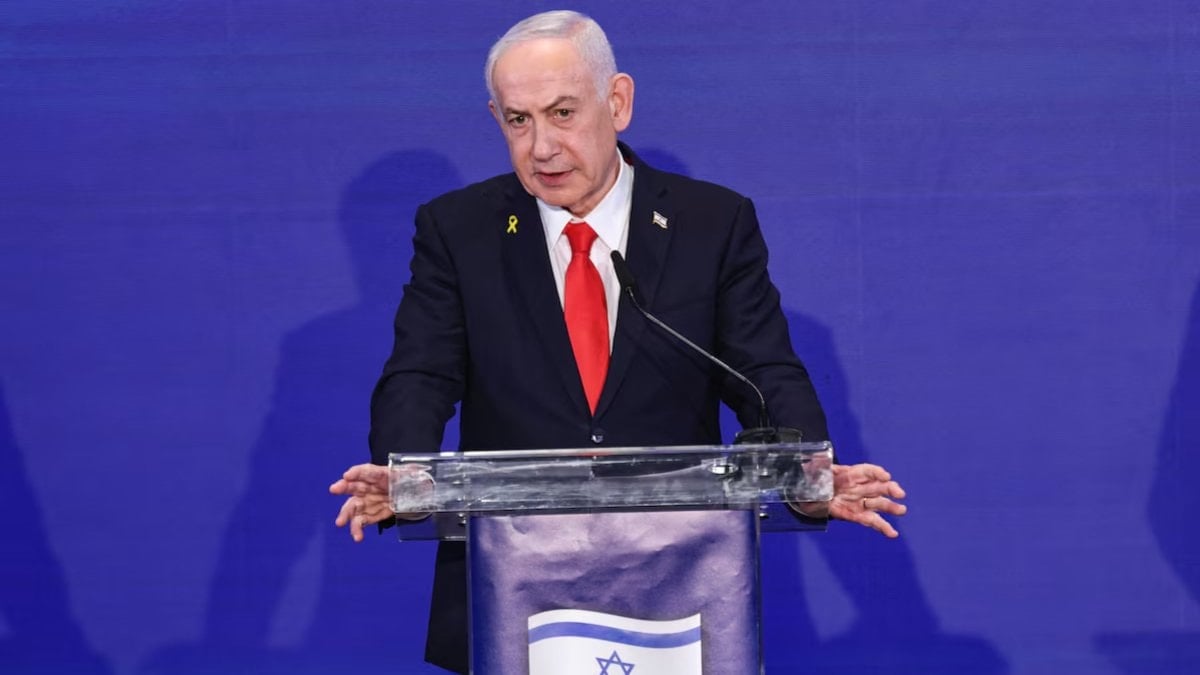 İsrail, Somali’den ayrılan Somaliland’ı ‘ülke’ olarak tanıdı