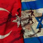 İsrail’de dikkat çeken anket: Türkiye, İran’ın ardından “tehdit” listesinde