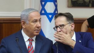 İsrail’de siber kriz iddiası: Netanyahu’nun özel kalem müdürü hacklendi