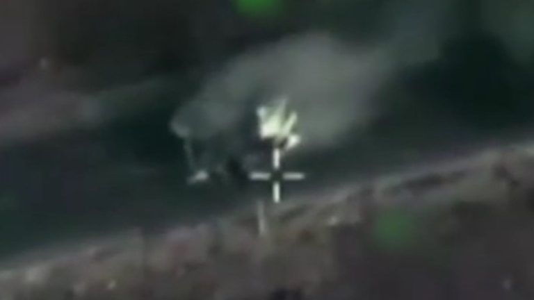 İsrail’den Lübnan’da hava saldırısı: Kudüs Gücü mensubu öldürüldü