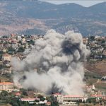 İsrail’den Lübnan’ın güneyine İHA saldırısı