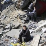 İsrail’in Gazze’ye saldırılarında can kaybı 70 bin 945’e yükseldi