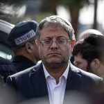 İsrailli provokatif bakandan Filistinli esirler için ‘timsahlı’ tesis önerisi