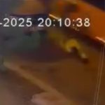 İstanbul Eyüpsultan’da İETT şoförü tartıştığı bisikletliye çarpıp kaçtı