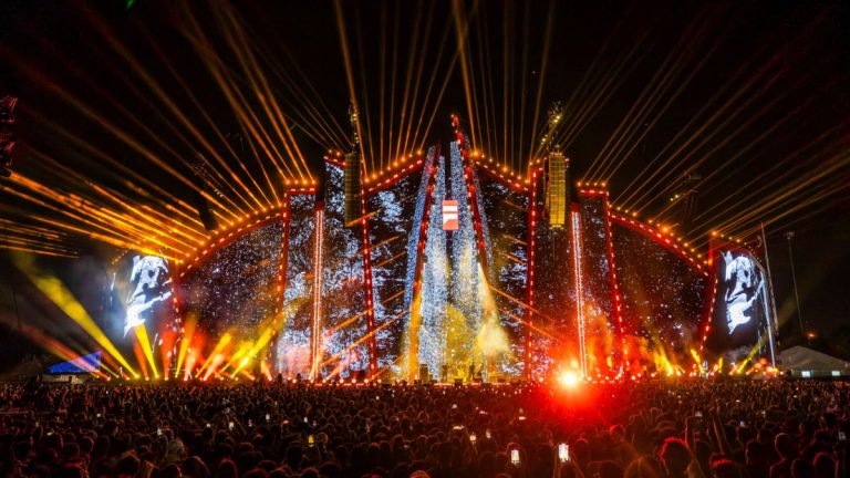 İstanbul Festivali’nden global başarı