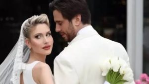 İstanbul sosyetesini sarsan ölüm