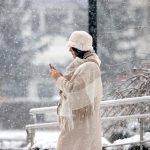 İstanbul’a kar müjdesi: Yılbaşında kent beyaza bürünecek