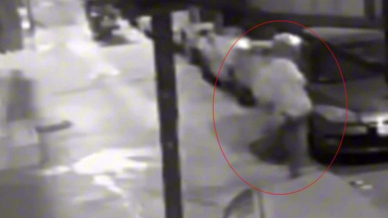 İstanbul’da alkollü kadın yaşlı adamı öldüresiye dövdü