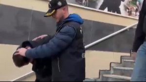 İstanbul’da ‘Lübnanlı Murat’ olarak turist kadını dolandırdı: ‘Hataylı İsmail’ çıktı