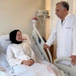 İstanbul’da sıcak su torbası patladı: Genç kızın vücudunun yüzde 25’i yandı