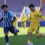 İstanbulspor, Adana Demirspor’a 5 attı