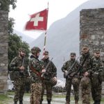 İsviçre Genelkurmay Başkanı: Tam ölçekli saldırıya hazır değiliz