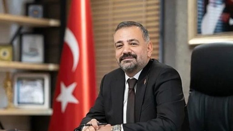 İZBETON Kooperatif davası: CHP eski İzmir İl Başkanı