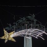 İzmir 2026’ya ışıl ışıl giriyor