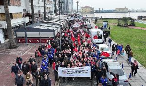 İzmir Büyükşehir’den kooperatiflere güçlü destek mesajı