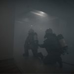 İzmir İtfaiyesi her an hazır